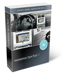 Naviextras.com - Map updates for your navigation device and more...